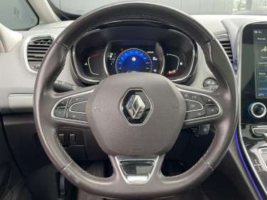 RENAULT ESPACE V 1.6 DCI 160 EDC Zen