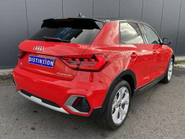 AUDI A1 CITYCARVER 30 TFSI 110 S-Tronic Design