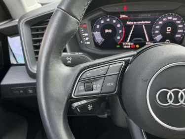 AUDI A1 CITYCARVER 30 TFSI 110 S-Tronic Design