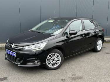 CITROEN C4 1.2 THP 130 Millenium