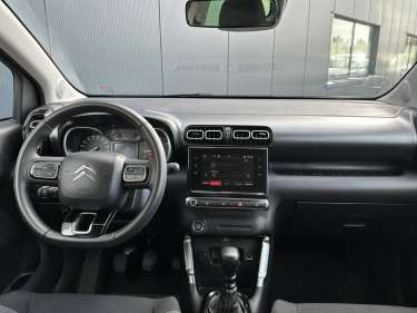 CITROEN C3 AIRCROSS 1.2 PureTech 110 Shine