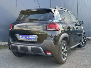 CITROEN C3 AIRCROSS 1.2 PureTech 110 Shine