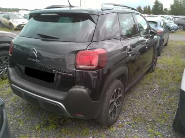 CITROEN C3 AIRCROSS 1.2 PureTech 110 Shine