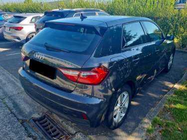 AUDI A1 SPORTBACK 25 TFSI 95 Design