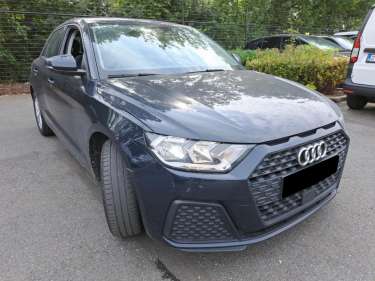 AUDI A1 SPORTBACK 25 TFSI 95 Design