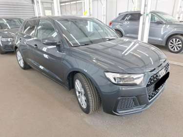 AUDI A1 SPORTBACK 25 TFSI 95 S-Tronic Advanced