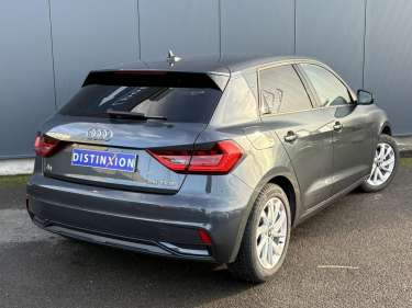 AUDI A1 SPORTBACK 25 TFSI 95 S-Tronic Advanced