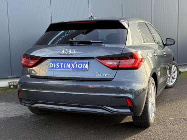 AUDI A1 SPORTBACK 25 TFSI 95 S-Tronic Advanced