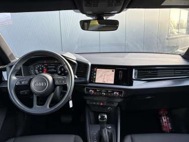 AUDI A1 SPORTBACK 25 TFSI 95 S-Tronic Advanced