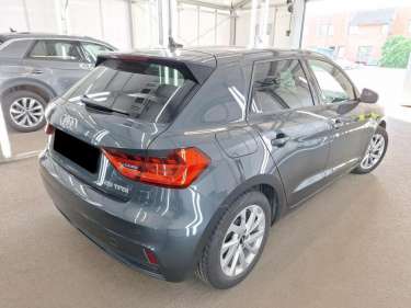 AUDI A1 SPORTBACK 25 TFSI 95 S-Tronic Advanced