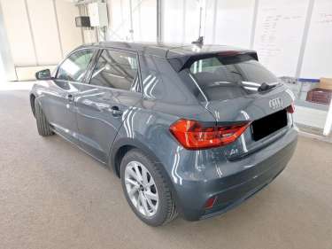 AUDI A1 SPORTBACK 25 TFSI 95 S-Tronic Advanced