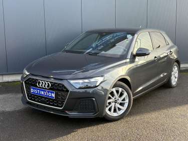 AUDI A1 SPORTBACK 25 TFSI 95 S-Tronic Advanced