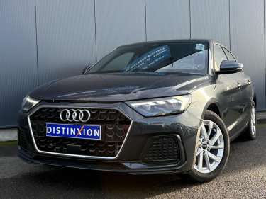 AUDI A1 SPORTBACK 25 TFSI 95 S-Tronic Advanced