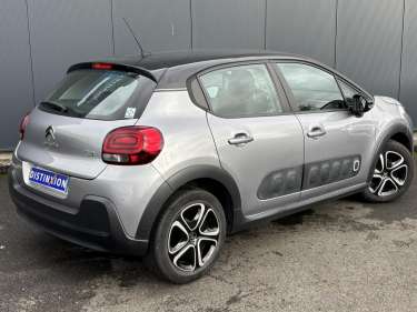 CITROEN C3 1.2 PureTech 82 Feel