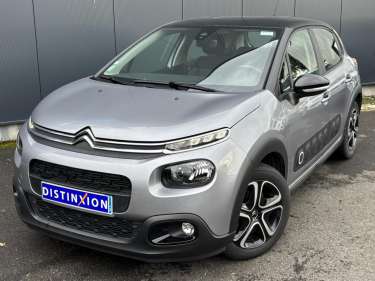 CITROEN C3 1.2 PureTech 82 Feel