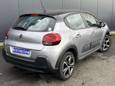 CITROEN C3 1.2 PureTech 82 Feel