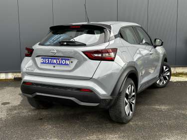 NISSAN JUKE 1.0 DIG-T 114 Acenta