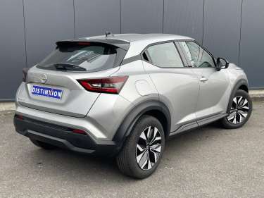 NISSAN JUKE 1.0 DIG-T 114 DCT7 Acenta