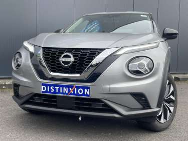 NISSAN JUKE 1.0 DIG-T 114 DCT7 Acenta