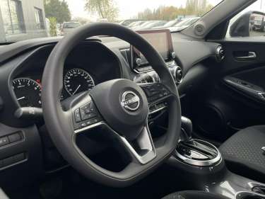 NISSAN JUKE 1.0 DIG-T 114 DCT7 Acenta