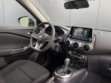 NISSAN JUKE 1.0 DIG-T 114 DCT7 Acenta