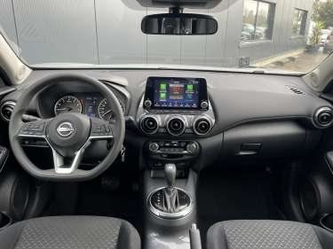 NISSAN JUKE 1.0 DIG-T 114 DCT7 Acenta