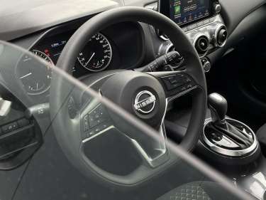 NISSAN JUKE 1.0 DIG-T 114 DCT7 Acenta