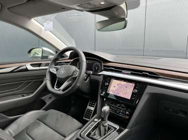 VW ARTEON SHOOTING BRAKE 2.0 TDI 150 DSG Elégance