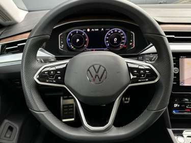 VW ARTEON SHOOTING BRAKE 2.0 TDI 150 DSG Elégance