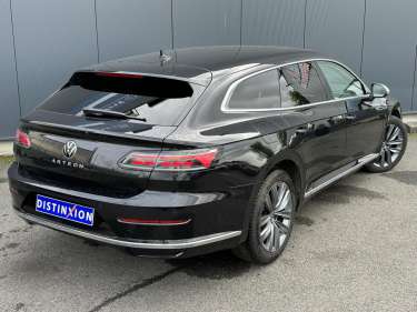 VW ARTEON SHOOTING BRAKE 2.0 TDI 150 DSG Elégance