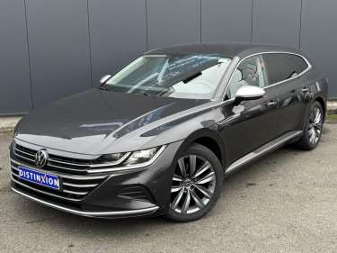 VW ARTEON SHOOTING BRAKE 2.0 TDI 150 DSG Elégance