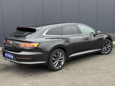 VW ARTEON SHOOTING BRAKE 2.0 TDI 150 DSG Elégance