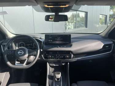 NISSAN QASHQAI III 1.3 DIG-T 158 MHEV X-Tronic N-Connecta