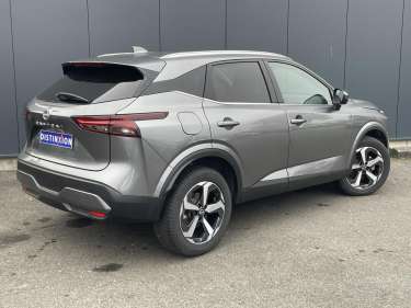 NISSAN QASHQAI III 1.3 DIG-T 158 MHEV X-Tronic N-Connecta