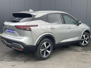 NISSAN QASHQAI III 1.3 DIG-T 140 MHEV N-Connecta