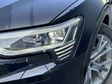 AUDI E-TRON SPORTBACK 50 313 Avus Extended E-Quattro