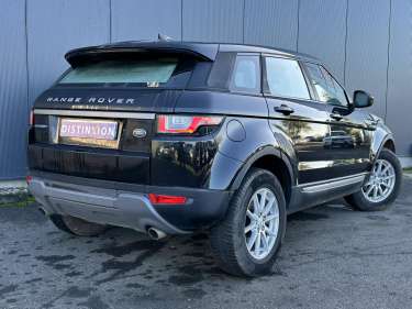 LAND ROVER RANGE ROVER EVOQUE 2.0 eD4 150 Pure