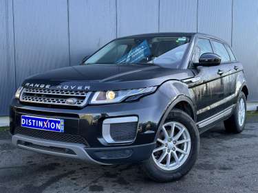 LAND ROVER RANGE ROVER EVOQUE 2.0 eD4 150 Pure