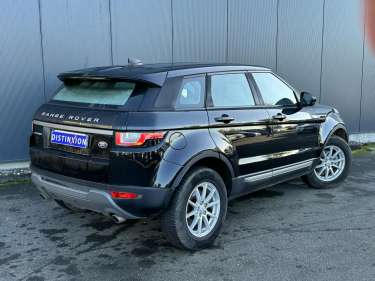 LAND ROVER RANGE ROVER EVOQUE 2.0 eD4 150 Pure