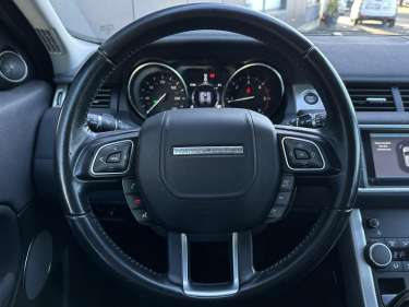 LAND ROVER RANGE ROVER EVOQUE 2.0 eD4 150 Pure