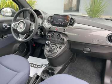 FIAT 500 1.0 Hybrid 70 Club