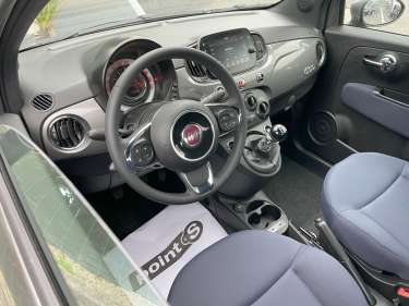 FIAT 500 1.0 Hybrid 70 Club