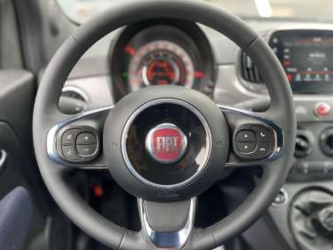 FIAT 500 1.0 Hybrid 70 Club