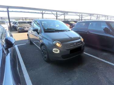 FIAT 500 1.0 Hybrid 70 Club