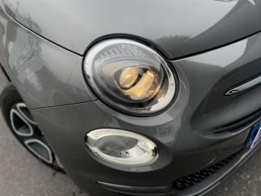 FIAT 500 1.0 Hybrid 70 Club