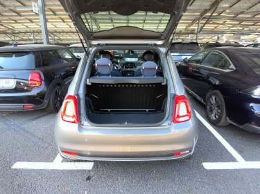 FIAT 500 1.0 Hybrid 70 Club