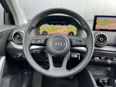 AUDI Q2 35 TFSI 150 S-Tronic S-Line