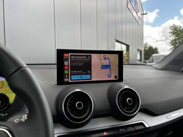 AUDI Q2 35 TFSI 150 S-Tronic S-Line