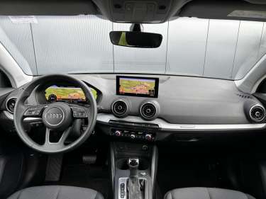 AUDI Q2 35 TFSI 150 S-Tronic S-Line