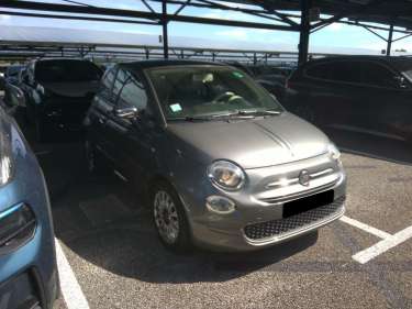 FIAT 500 1.0 Hybrid 70 Dolcevita